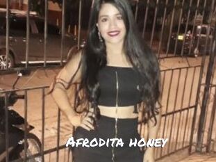 Afrodita_honey
