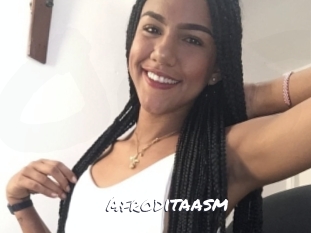 Afroditaasm