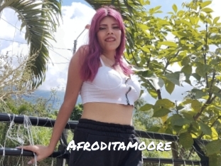 afroditamoore Ochranne Siete
