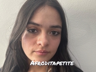 Afroditapetite