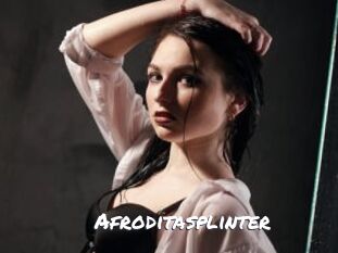Afroditasplinter
