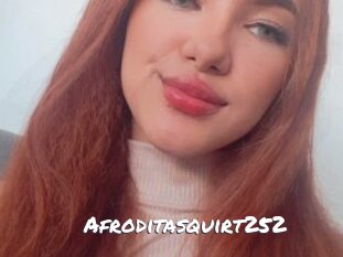 Afroditasquirt252