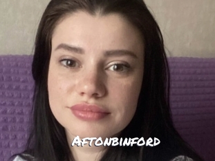 Aftonbinford