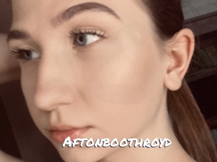 Aftonboothroyd