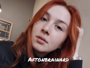 Aftonbrainard