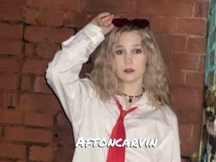 Aftoncarvin