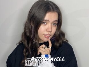 Aftoncavell