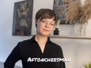 Aftoncheesman