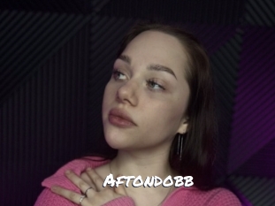 Aftondobb