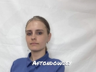 Aftondowdey