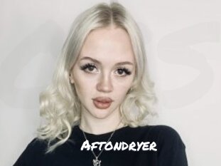 Aftondryer