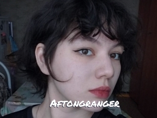 aftongranger Ochranne Siete