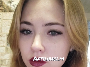 Aftonhelm