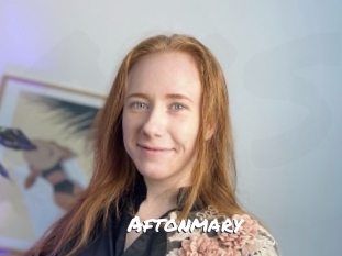 Aftonmary