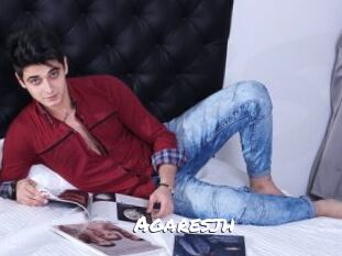 Agaresjh