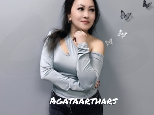 Agataarthars