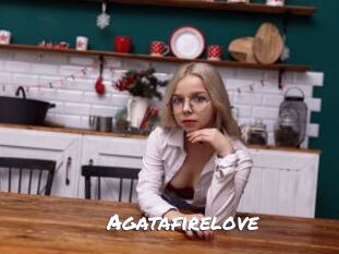 Agatafirelove