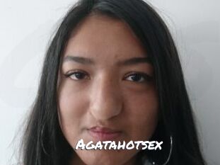 Agatahotsex