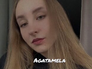 Agatamela