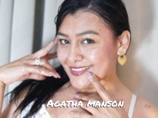 Agatha_manson