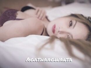Agathaagwanta