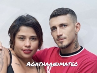 Agathaandmateo