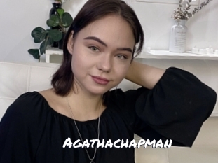 Agathachapman