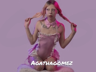 Agathagomez