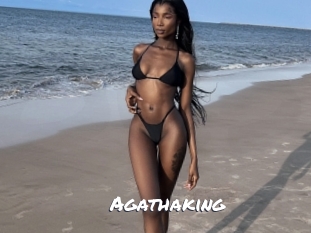 agathaking Ochranne Siete