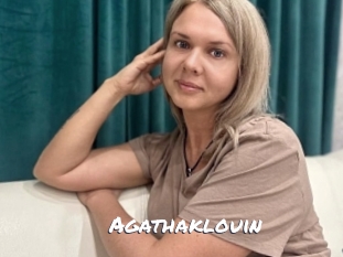 Agathaklouin