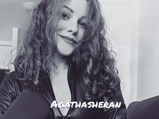 Agathasheran