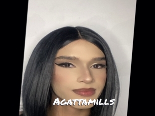 Agattamills