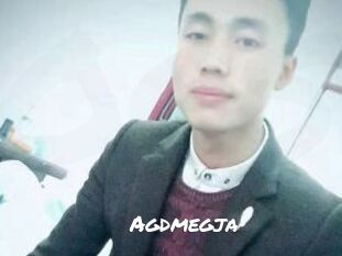 Agdmegja