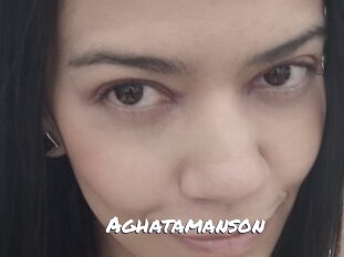 Aghatamanson