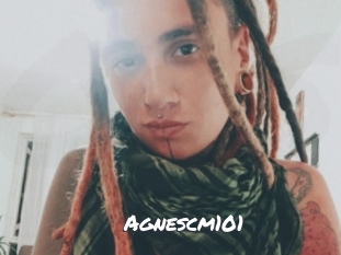 Agnescm101