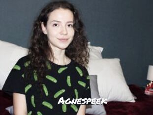 Agnespeek