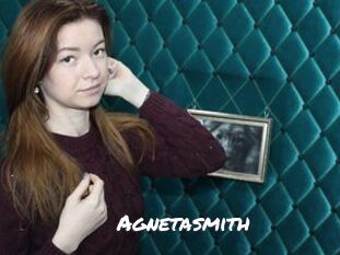 Agnetasmith