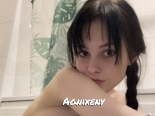 Agnixeny