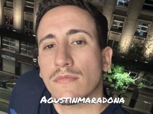 agustinmaradona Ochranne Siete