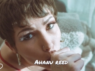 Ahanu_reed