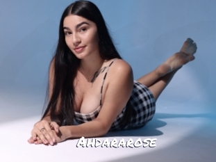 Ahdararose