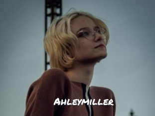 ahleymiller Ochranne Siete
