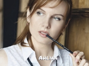 Ahlina