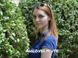 Ahlovelycute