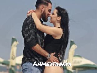 Ahmedtannya