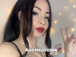 Ahomequeenn