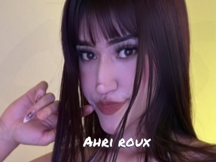 Ahri_roux