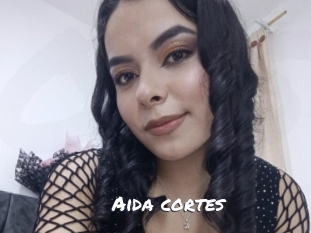 Aida_cortes