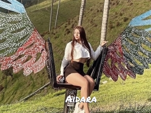 aidara Ochranne Siete