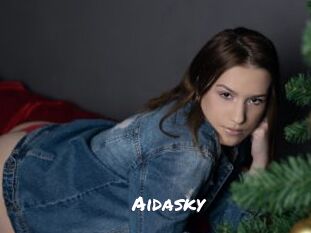 Aidasky
